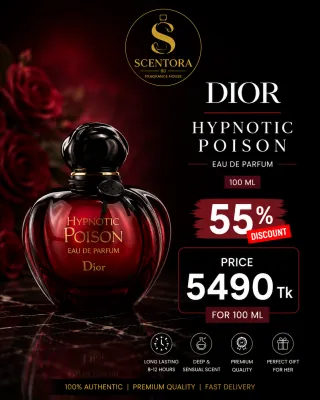 Dior Hypnotic Poison EDP 100ml