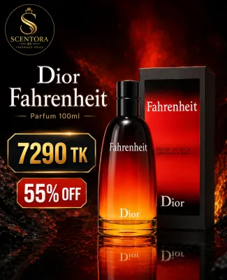 Dior Fahrenheit Parfum 100ml