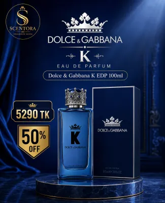 Dolce & Gabbana K EDP 100ml