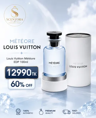 Louis Vuitton Météore EDP 100ml