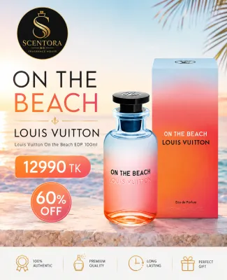 Louis Vuitton On the Beach EDP 100ml