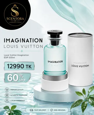 Louis Vuitton Imagination EDP 100ml