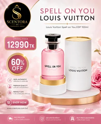 Louis Vuitton Spell on You EDP 100ml