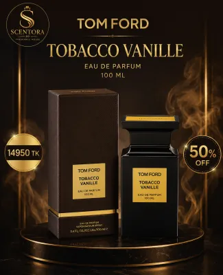 Tom Ford Tobacco Vanille EDP 100ml
