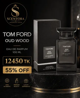 Tom Ford Oud Wood EDP 100ml