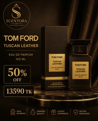 Tom Ford Tuscan Leather EDP 100ml