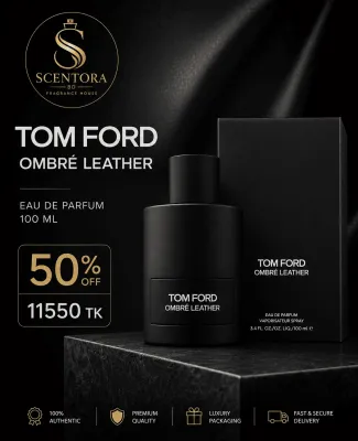 Tom Ford Ombre Leather EDP 100ml